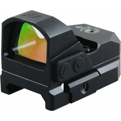 Vector Optics Frenzy 1X17X24 3MOA RD MOJ