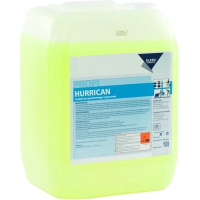 KLEEN PURGATIS KLEEN HURRICAN 10 l