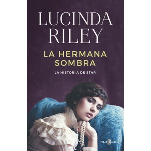 Las Siete Hermanas 3. La hermana sombra (2017)