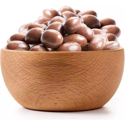 FAKT DOBRÉ Mandle v mliečnej čokoláde 450 g