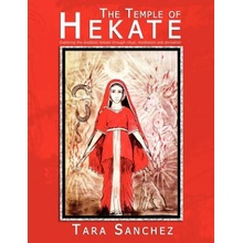 Temple of Hekate