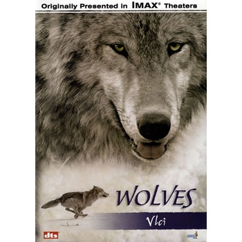 Vlci DVD