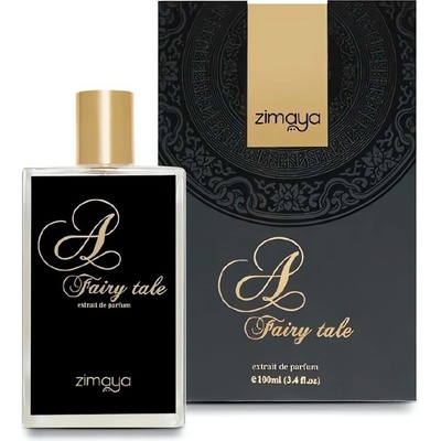 Zimaya Rose of Dreams parfémovaná voda unisex 100 ml