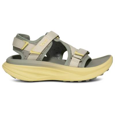 Дамски сандали Teva Women's Aventrail R2T Sandals - Seagrass / Pale Lime Yellow - размер 42 (EU) (125-1422-0117)