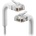Ubiquiti Мрежов кабел Ubiquiti UniFi, RJ45-RJ45 0.1м - U-Cable-Patch-RJ45 (U-Cable-Patch-RJ45)