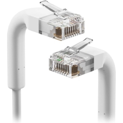 Ubiquiti Мрежов кабел Ubiquiti UniFi, RJ45-RJ45 0.1м - U-Cable-Patch-RJ45 (U-Cable-Patch-RJ45)