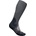 Bauerfeind Sports Мъжки туристически чорапи Bauerfeind Sports Outdoor Merino Compression Socks Compression socks - Lava Grey - размер 38-41 (201-7778-0112)