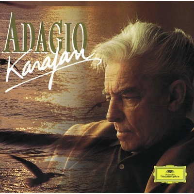 KARAJAN/BPH: KARAJAN ADAGIO CD