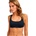 Roxy Дамско бикини горнище Roxy Women's Roxy Love UW Bralette Bikini top - Anthracite - размер XXL (150-6342-0116)
