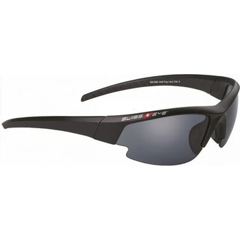 Image 1 of Swiss Eye Swiss Eye® Gardosa Балистични очила, черни (15625302)