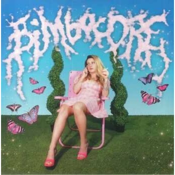 BIMBOCORE - Scene Queen LP