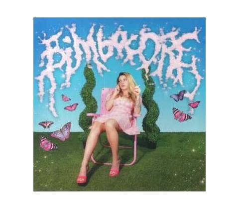 BIMBOCORE - Scene Queen LP