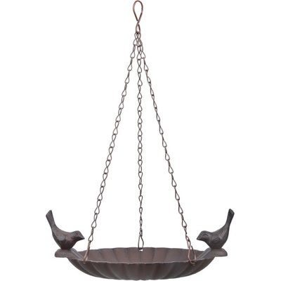 Esschert Design Висяща хранилка за птици Sweetie - Esschert Design (ZEE-FB377)