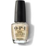 OPI Nail Lacquer лак за нокти Gliterally Shimmer 15 ml