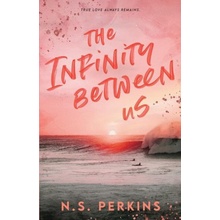 The Infinity Between Us Perkins NsPaperback