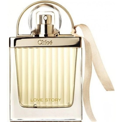 Chloé Love Story parfumovaná voda dámska 75 ml