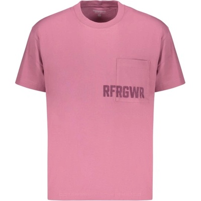 Refrigiwear Мъжка тениска с къс ръкав refrigiwear, Размер 3xl, Цвят Лилаво (t63700chester_vid01611)