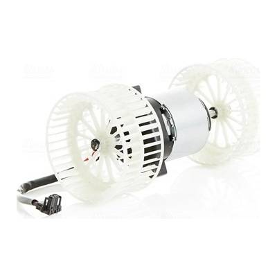 NISSENS vnitřní ventilátor 87400
