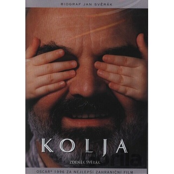 Kolja DVD