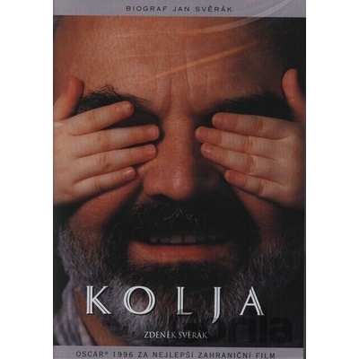Kolja DVD