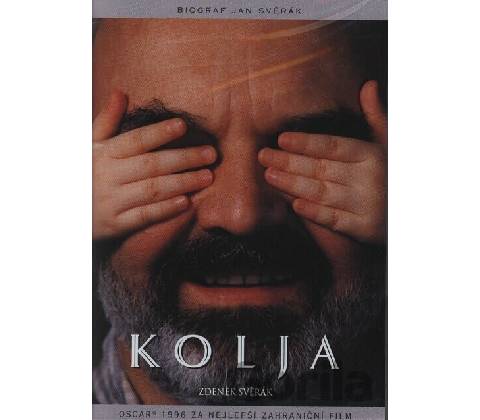 Kolja DVD