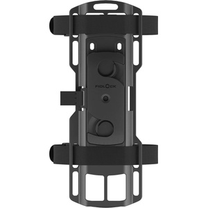 Fidlock Чанта за рамка Fidlock Twist Uni Connector XL Bike bag - Schwarz - размер One Size (510-7226-0111)