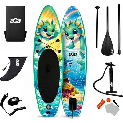 Paddleboard Aga DS2214 250 x 60 x 10 cm