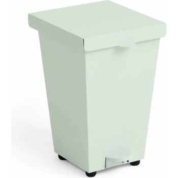 HAY Odpadkový koš Loop Bin 8 L, soft mint od 3 376 Kč - Heureka.cz