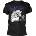 Misfits Die Die My Darling Black M Риза (PH8268M)