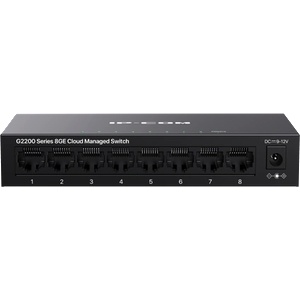 IP-COM G2208D