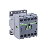 Noark Ex9CS0601 Мини контактор 3P 6A 2, 2kW/400V AC-3 230V AC 1НЗ - 100960 (100960)