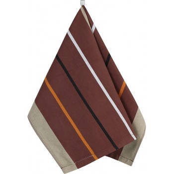 Bellatex Prúžok 50 x 70 cm hnedá