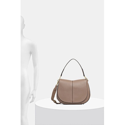 Gianni Chiarini Кожена чанта Gianni Chiarini HELENA ROUND (BS.6037/COMM.GRN)