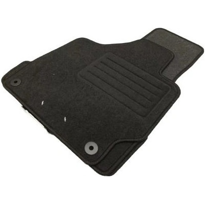 Petex Мокетни стелки за audi tt 8j (2006-2014)