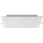 V-TAC LED Лампа за окачен таван LED/3W/230V 9x9 см 6500K бял (VT2162)