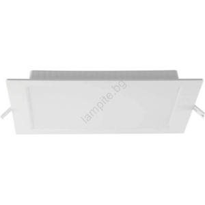 V-TAC LED Лампа за окачен таван LED/3W/230V 9x9 см 6500K бял (VT2162)