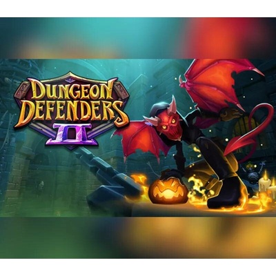 Dungeon Defenders II - Bundle of the Beast DLC