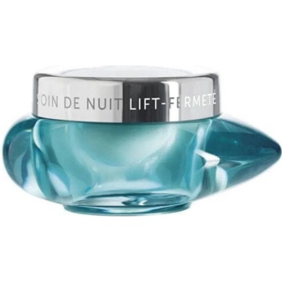 Thalgo Silicium Lift Lifting & Firming nočný liftingový krém 50 ml