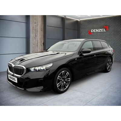 BMW 520i Touring 153 kW