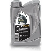 PowerPlus Olej do kompresorov 1 l