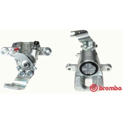 Brzdový strmeň BREMBO F 24 187