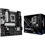 ASRock B860M-X Дънни платки