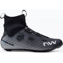 Northwave Celsius R Arctic GTX Black/Reflective