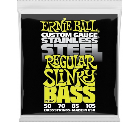 Ernie Ball 2842