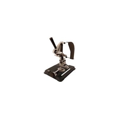 wolfcraft Fartools Stojan pre uhlové brúsky Ø 115 / 125 mm, 111302