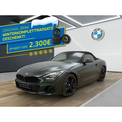BMW Z4 M40i sDrive 250 kW