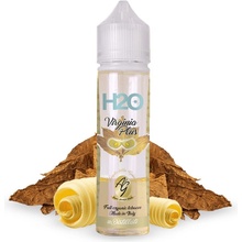AdG Flavour H2O Virginia Plus - Organic - Distillate shake & Vape 20 ml