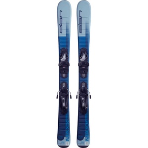 Elan Ски MAXX BLUE JR SHIFT - B-grade