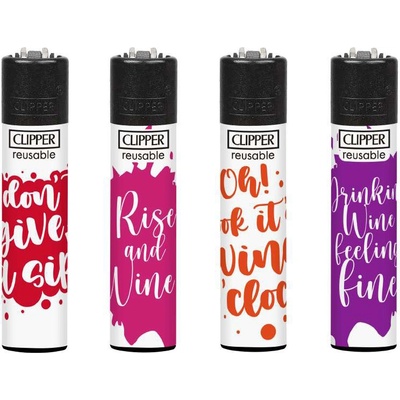 Clipper Wineabulous