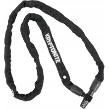 Kryptonite Keeper 411 4x1100mm – čierny